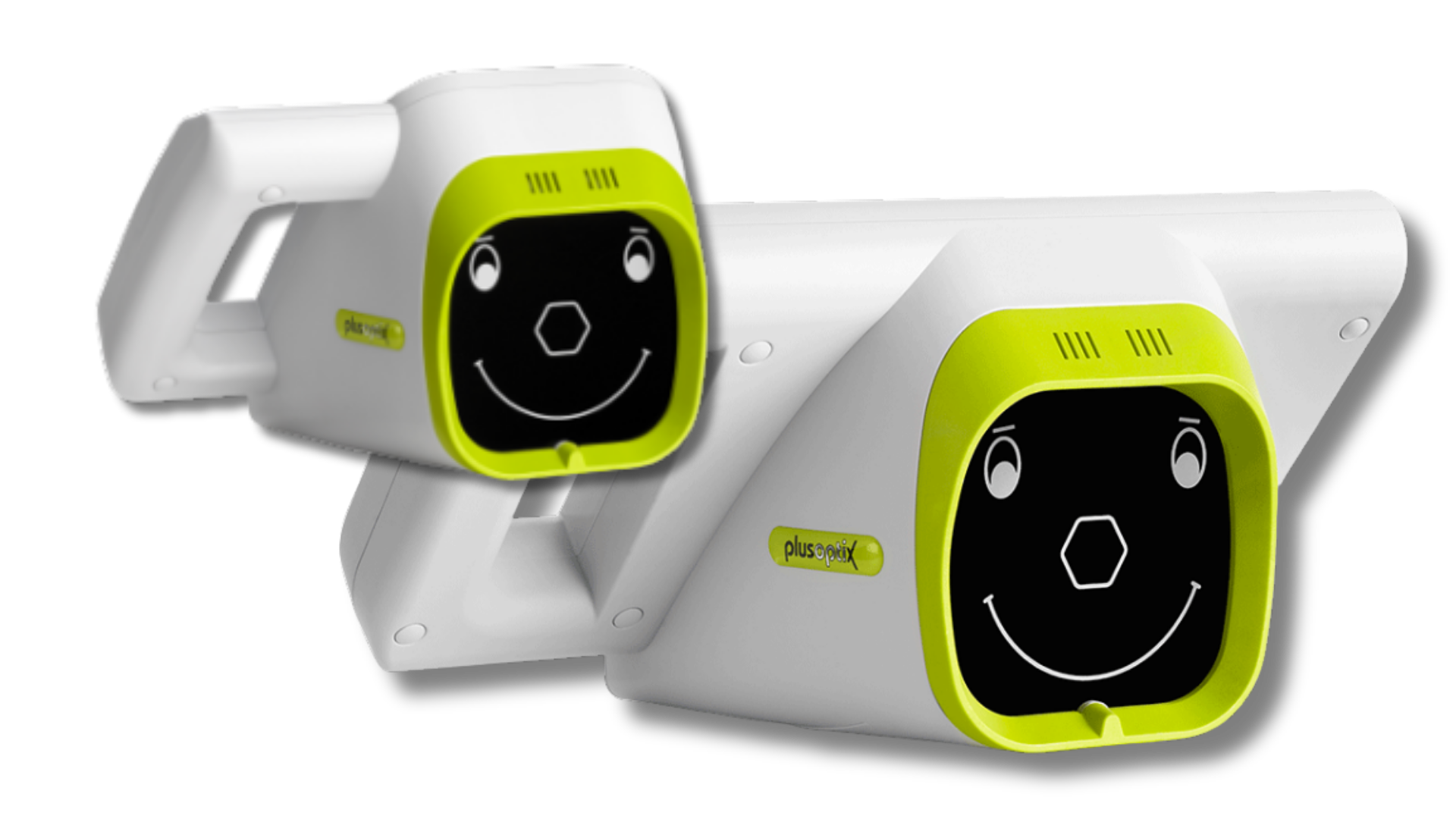 Plusoptix A12